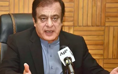 IHC orders removal of Senator Shibli Faraz’s  name from ECL