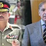 PM Shehbaz, CDF Asim Munir land in Switzerland to participate in US-Iran talks