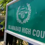 IHC stops action against DG NADRA