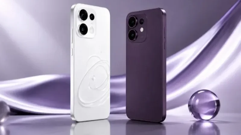 Oppo announces official launch date for Reno 16 series