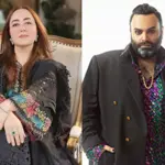 Maria B Reacts to Fahad Hussayn’s Remarks Against Her for 'Barzakh' Review