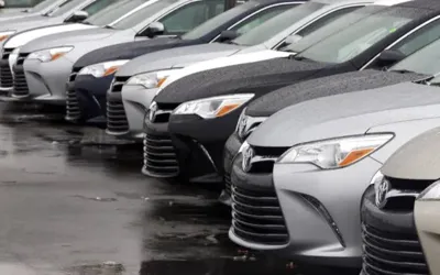 Pakistan plans to cut taxes on imported vehicles under new auto policy