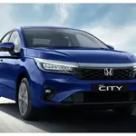 Honda City latest price in Pakistan for August 2024