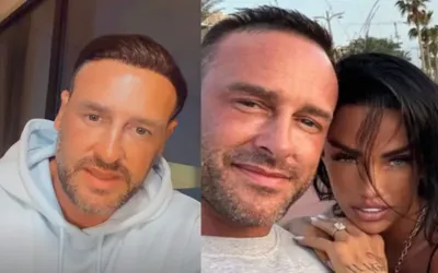 Lee Andrews opens up about prison experience and UK plans
