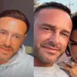 Lee Andrews opens up about prison experience and UK plans
