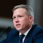 Army Secretary Dan Driscoll resigns to Trump amid Hegseth rift