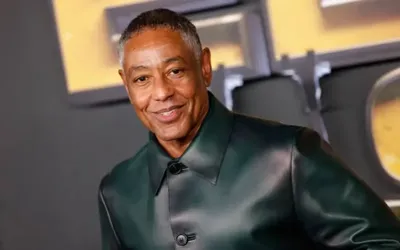 ‘Breaking Bad’ star Giancarlo Esposito accepts Islam during Saudi Arabia visit