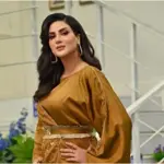 Fiza Ali's Latest Looks Take Social Media by Storm