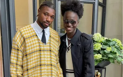 Who is Junelle Bromfield? All About Noah Lyles' Girlfriend