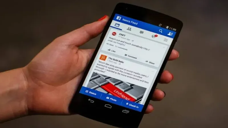 Facebook