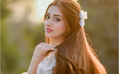 Jannat Mirza Discusses Her Career and Personal Life