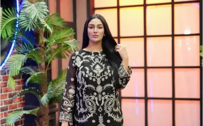 Mathira Shares Advice for Boys Eager to Get Married