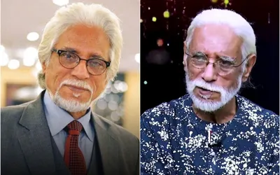 Rashid Mehmood Expresses Disappointment With Pakistani Identity