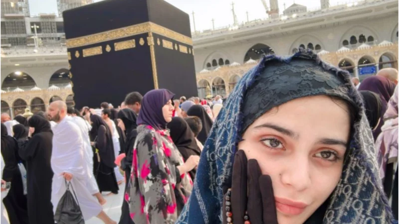 Aima Baig