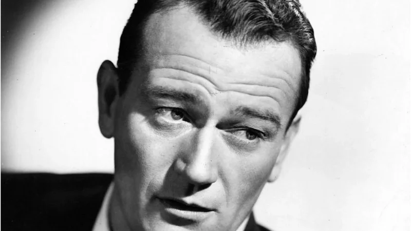 John Wayne