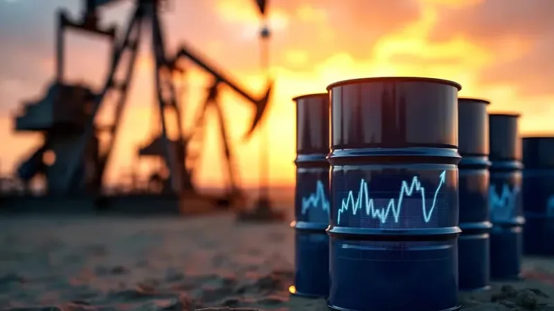 Oil prices fall after US-Iran conclude talks in Switzerland