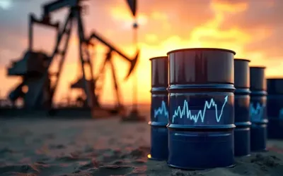 Oil prices fall after US-Iran conclude talks in Switzerland