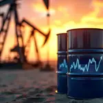Oil prices fall after US-Iran conclude talks in Switzerland