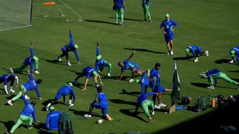 PCB: Pakistan crickiters to undergo fitness tests ahead of bangladesh test series