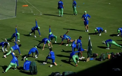 PCB: Pakistan crickiters to undergo fitness tests ahead of bangladesh test series