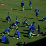 PCB: Pakistan crickiters to undergo fitness tests ahead of bangladesh test series