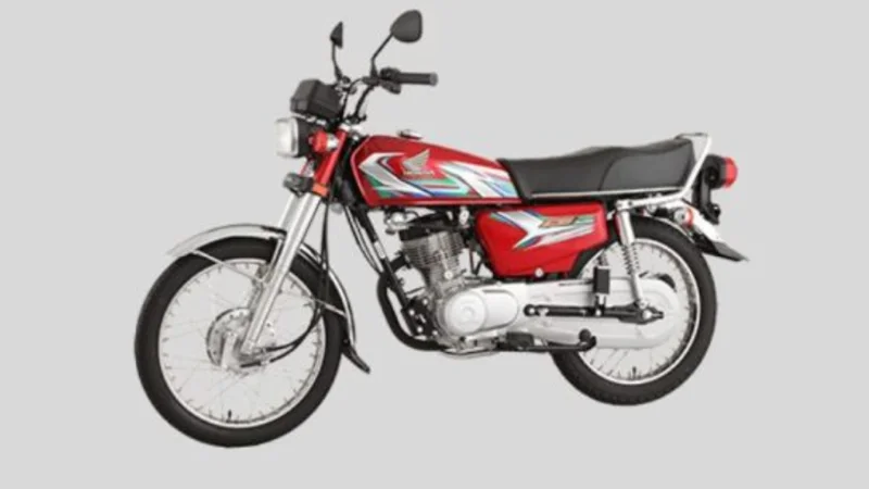 Road Prince Classic RP-70 and 125 Bikes Price in Pakistan for September 2024