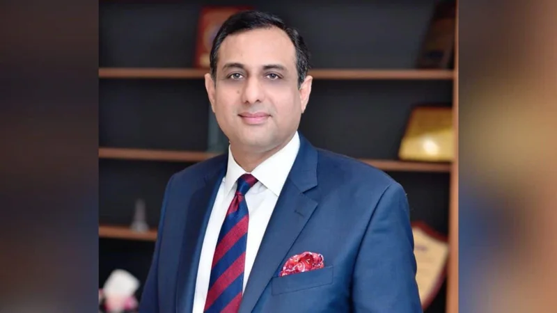 Muzaffar Hayat Piracha