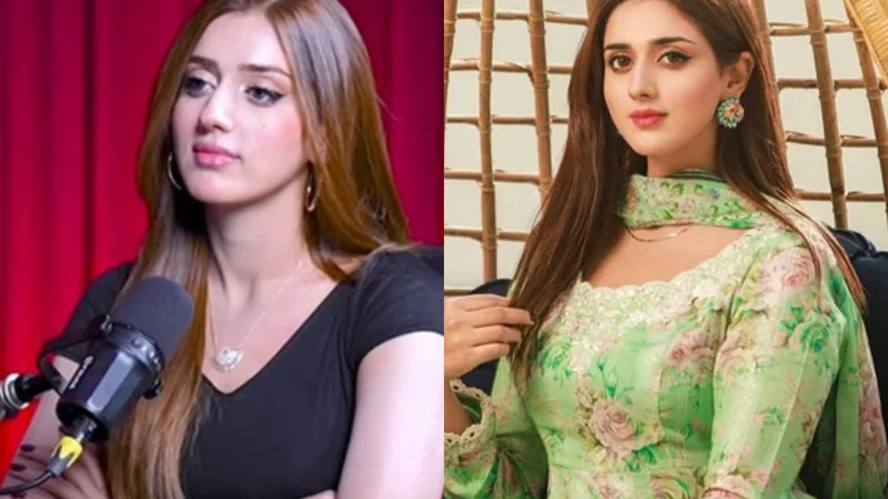 Jannat Mirza Reveals Reasons Behind Her Flop Debut Film