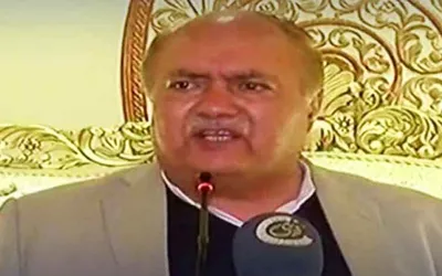 PTI MNA Mumtaz Mustafa dies of heart attack