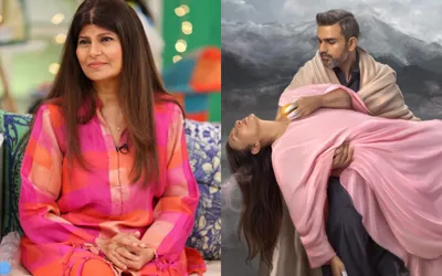Rubina Ashraf Speaks Out in Favor of 'Barzakh' amid Controversy