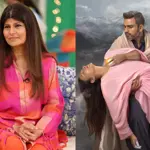 Rubina Ashraf Speaks Out in Favor of 'Barzakh' amid Controversy