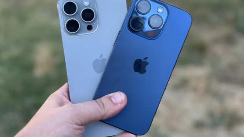 iPhone 15 Latest Price & PTA Tax in Pakistan for September 2024