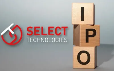 Select Technologies IPO book-building opens at PSX today