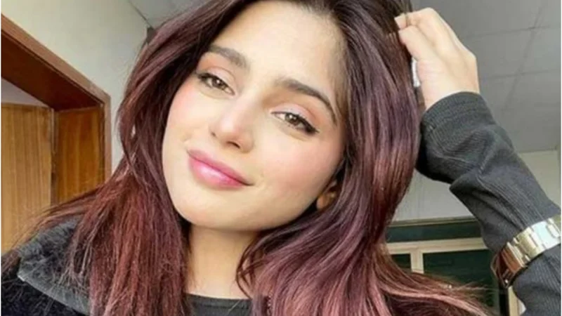 Aima Baig