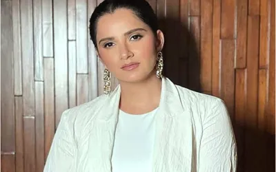 Sania Mirza's Heartfelt Post Resonates with Followers