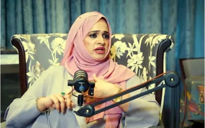 Noor Bukhari Discusses Her Marriages and Family Life