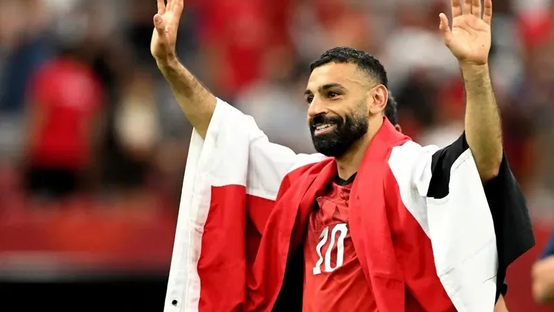 Salah