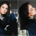 Saba Qamar's Latest Instagram Pictures Set the Internet Ablaze