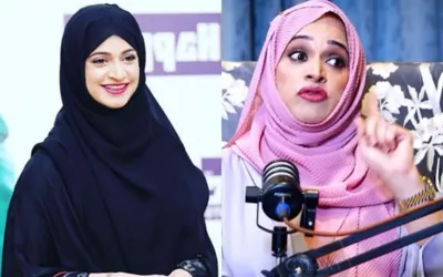 Noor Bukhari criticizes netizens for trolling Feroze Khan and other celebrities over marriages