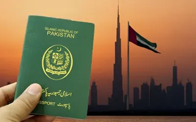 UAE eases visit visas for Pakistanis after months of uncertainty