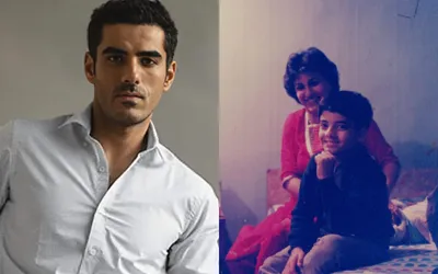 Adeel Hussain Shares Sad News of His Mother’s Death