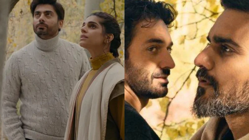Makers of 'Barzakh' Takes of the Show From Youtube Pakistan