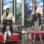Fiza Ali's latest publicity stunt sparks outrage