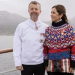 King Frederik and Queen Mary honor Greenland’s National Day celebrations