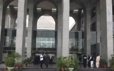 IHC seeks details of provided facilities to PTI founder
