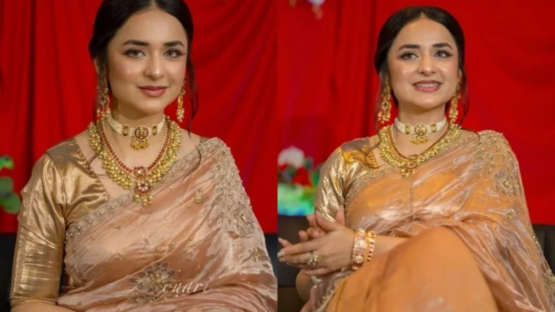 Yumna Zaidi's recent fashion choice fails to impress fans
