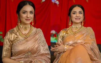 Yumna Zaidi's recent fashion choice fails to impress fans