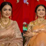 Yumna Zaidi's recent fashion choice fails to impress fans