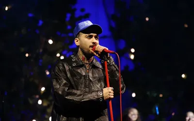 Zayn Malik ends Mexico city run with electrifying tour finale