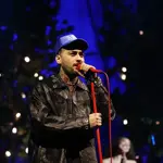 Zayn Malik ends Mexico city run with electrifying tour finale